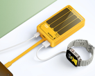 La nuova Power Bank da 45W di Realme (nella foto) è stata lanciata in Cina. (Fonte: Realme)