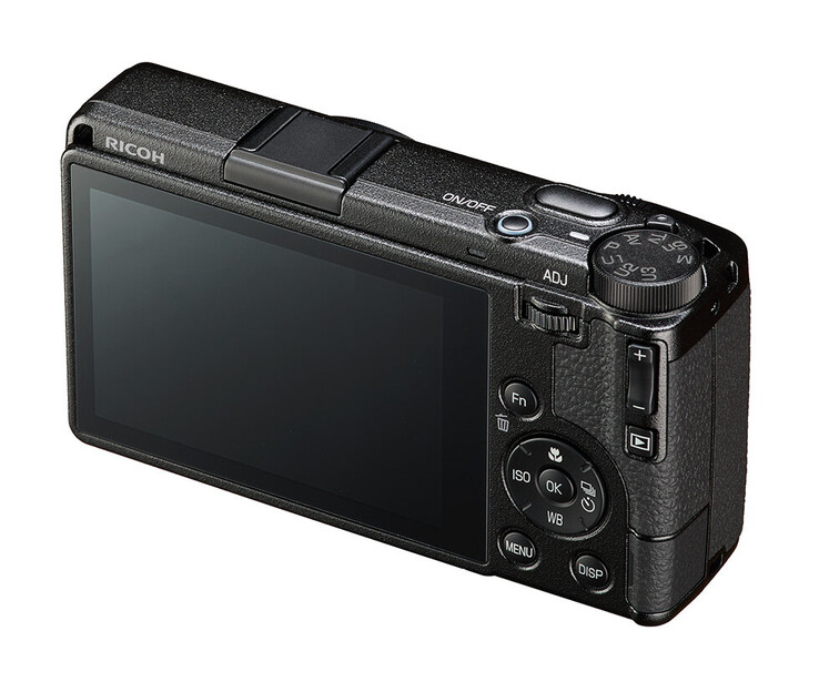 La Ricoh GR IV continua a utilizzare l'iconico design del corpo macchina della serie GR lanciata nel 2013. (Fonte: Ricoh)