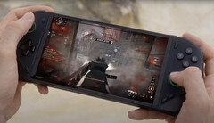 One-netbook venderà l'ONEXFLY in due varianti di colore. (Fonte: One-netbook)