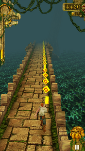 Temple Run