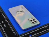 Il Realme 9 è un Realme 8 5G ri-brandizzato. (Fonte immagine: FCC)