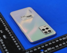 Il Realme 9 è un Realme 8 5G ri-brandizzato. (Fonte immagine: FCC)