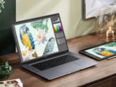 Il MateBook 16s non è dotato di una GPU discreta. (Fonte: Huawei)