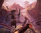 Shadow Warrior 2 è scontato del 90% su Steam fino all'8 ottobre.