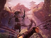 Shadow Warrior 2 è scontato del 90% su Steam fino all'8 ottobre.