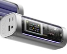 Il power bank Shargeek 300 di Sharge (nella foto) sembra essere in arrivo. (Fonte: Sharge)