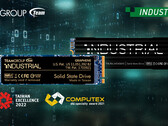 TEAMGROUP ha lanciato due innovativi SSD di livello industriale, N75A-M80 e N75G-M80. (Immagine: TEAMGROUP)