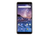 Recensione dello Smartphone Nokia 7 Plus