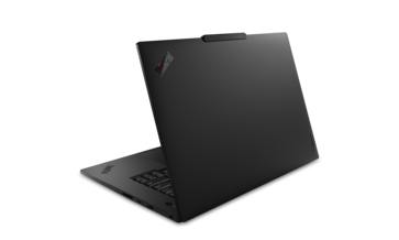Lenovo ThinkPad P1 Gen 9.