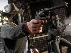 Immagine del gioco Red Dead Redemption 2 su Steam. (Fonte: Steam) 