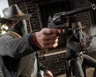Immagine del gioco Red Dead Redemption 2 su Steam. (Fonte: Steam) 