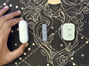 Custodia Ugreen Nexode Air da 45 W, sottile quanto quella degli AirPods Pro, e caricabatterie Apple da 18 W