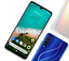 Il Mi A3 è l&#039;ultimo smartphone di Xiaomi Android One. (Fonte: Xiaomi)