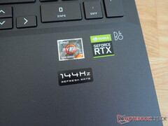 Tutte le APU Ryzen, tranne quelle entry-level, riceveranno iGPU basate su RDNA 2. (Fonte: NotebookCheck)