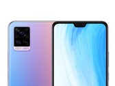 Un sistema fotografico decisamente appariscente (Image Source: Vivo)
