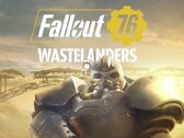L'immagine copertina di Wastelanders (Image source: Bethesda)