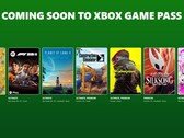 La lineup di Xbox Game Pass marzo 2026.
