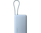 Power bank Xiaomi con cavo integrato