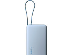 Power bank Xiaomi con cavo integrato