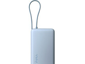 Power bank Xiaomi con cavo integrato