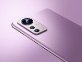Le fotocamere dello Xiaomi 12 non possono eguagliare quelle dello Xiaomi 12 Pro. (Fonte: Xiaomi)