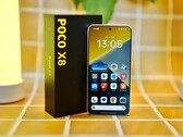 Recensione di Xiaomi Poco X8