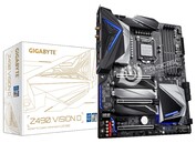 GIGABYTE Z490 VISION D (Image Source: Videocardz)