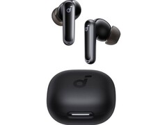 Secondo quanto riferito, Anker lancerà presto dei nuovi auricolari. (Immagine simbolica, Soundcore P40i, fonte immagine: Anker)