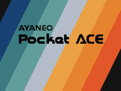 Ayaneo ha già rilasciato un palmare di gioco Android quest'anno. (Fonte: Ayaneo)
