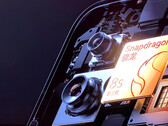 Il CIVI 4 Pro sarà affiancato da un prodotto Redmi senza nome come primo smartphone Snapdragon 8s Gen 3 di Xiaomi. (Fonte immagine: Weibo - modificato)