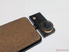 Connessione USB-C