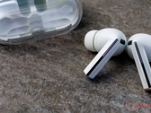 Il sito Galaxy Buds3 Pro. (Fonte: Notebookcheck)