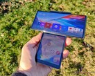 L'LG Wing potrebbe essere uno degli ultimi smartphone che LG rilascia. (Fonte: LG)