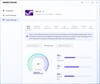 Cruscotto Minisforum V3 - Risparmio energetico