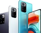 Xiaomi ha lanciato il POCO X3 GT nel luglio 2021, nella foto. (Fonte: Xiaomi)