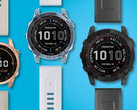 il v15.77 è il terzo aggiornamento stabile che Garmin ha distribuito alla serie Fenix 7 questo mese. (Fonte: Garmin)