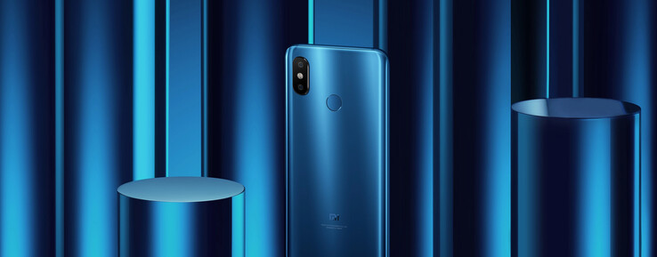 Xiaomi Mi 8