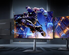 Il modello MO27Q2A si basa sul modello MO27Q2 con una frequenza di aggiornamento più veloce di 40 Hz. (Fonte: Gigabyte)