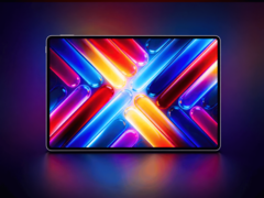 Il MagicPad 3 Pro di Honor.