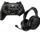 Controller HyperX Clutch Talon e controller Cloud Stinger 3.