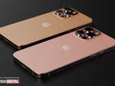 Apple sarà di nuovo in testa al mercato dei chipset per smartphone dalla prossima settimana con l'A15 Bionic. (Fonte: LetsGoDigital)