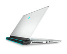 Recensione del portatile Alienware m17 R4