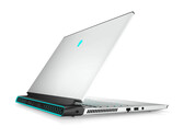 Recensione del portatile Alienware m17 R4