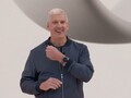 Rick Osterloh indossa il prossimo Pixel Watch. (Fonte immagine: Google)