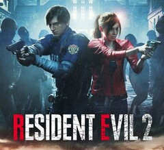 Tutti e tre i vecchi giochi di Resident Evil beneficiano di riflessi e ombre in ray-tracing (Fonte: Capcom)