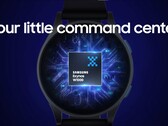 Presentato il chipset Exynos W1000 (Fonte: Samsung)