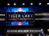 Tiger Lake-H utilizzerà core Willow Cove e Gen12 Xe (Image Source: igamesnews)