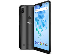 Recensione: Wiko View 2 Pro. Dispositivo di test fornito da Wiko Germany