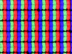Array di sub-pixel