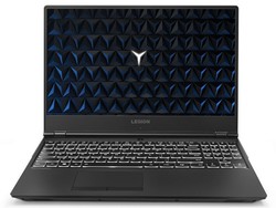 Recensione: Lenovo Legion Y530-ICH. Modello di test gentilmente fornito da Lenovo Germany.